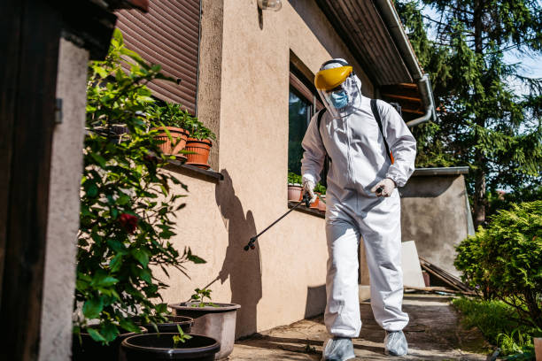 Best Pest Prevention Services  in Keowee Key, SC